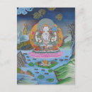 Zoek naar bodhisattva briefkaarten Tibetan