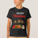 Recherche de lights enfant tshirts Arbre de noël