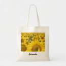 Recherche de champ tote bags Champ de fleurs