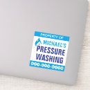 Recherche de toits autocollants Entrepreneur