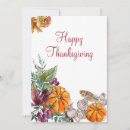 Recherche de thanksgiving cartes Récolte