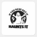 Zoek naar enge heks stickers Schedel