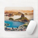Recherche de rio janeiro tapis souris Tourisme