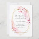 Recherche de fleur de cerisier mariage invitations Printemps