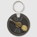 Zoek naar banjo sleutelhangers Muziek