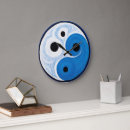 Recherche de artiste graphique horloges Blanc