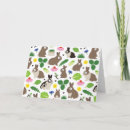 Recherche de lapin drôle vœux cartes Capricieux