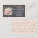 Recherche de château rose invitations Conte de fée