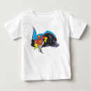 Recherche de tornades bébé tshirts Ligue de justice