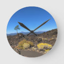 Recherche de lave horloges Volcan