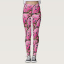 Recherche de donuts leggings Rose
