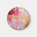 Recherche de artsy magnets Moderne