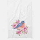Zoek naar roze vogel keuken handdoeken Bloemen