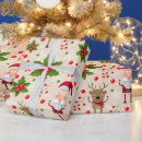Zoek naar snowman cadeaupapier Modern