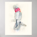Zoek naar unique kunst Watercolor