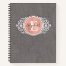 Recherche de rose gold carnets Métallisé