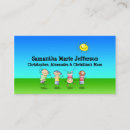 Recherche de utilisation cartes visite Maman