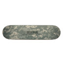 Zoek naar leger skateboards Camouflage