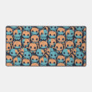 Recherche de motif chaton tapis souris Coloré