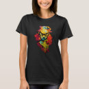 Recherche de nerdcore tshirts Grafitti