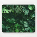 Recherche de verdoyant tapis souris Feuille