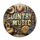 Recherche de cowboy jeux de fléchettes Pays