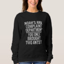 Zoek naar noahs ark hoodies Christelijk