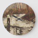 Recherche de fishing horloges Fishermen