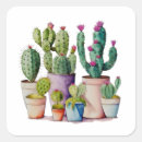 Recherche de saguaro autocollants Botanique