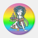 Recherche de féerique magnets Féerie