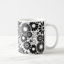 Recherche de musique de feuille tasses Vintage
