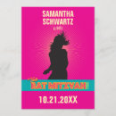 Recherche de de vedette du rock invitations Étoile