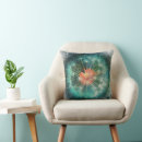 Recherche de dandelion coussins Décoratif