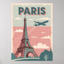 Recherche de tour eiffel paris posters France