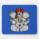 Zoek naar ganesha muismatten Hindu
