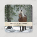 Zoek naar kerstmis boom visitekaartjes Winter