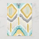 Recherche de impression de carte postale cartes postales Tissu