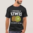 Recherche de kiwi drôle tshirts Kiwis