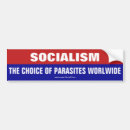 Recherche de socialisme voiture autocollants Maga