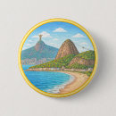 Recherche de brésil badges Rio de janeiro