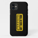 Recherche de ne touchez pas iphone coques Toucher