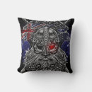 Recherche de odin coussins Mythologie norse