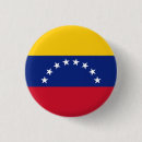 Recherche de venezuela badges Drapeau du venezuela