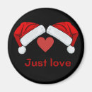 Recherche de nouvel an magnets Noël