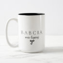 Recherche de polonaise tasses Grand mère