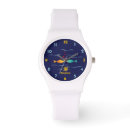 Zoek naar fish horloges Ocean