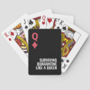 Recherche de reine jeux de cartes Pour tous