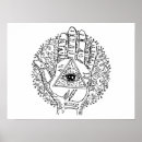 Recherche de hamsa art Amulet
