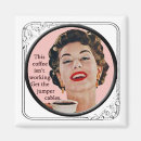 Recherche de salutations de magnets Humour