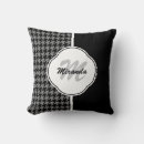 Zoek naar donkere achtergrond kussens Modern